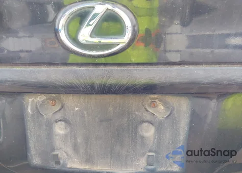 2002 Lexus Es 300 from USA, damaged, VIN JTHBF30G220042399